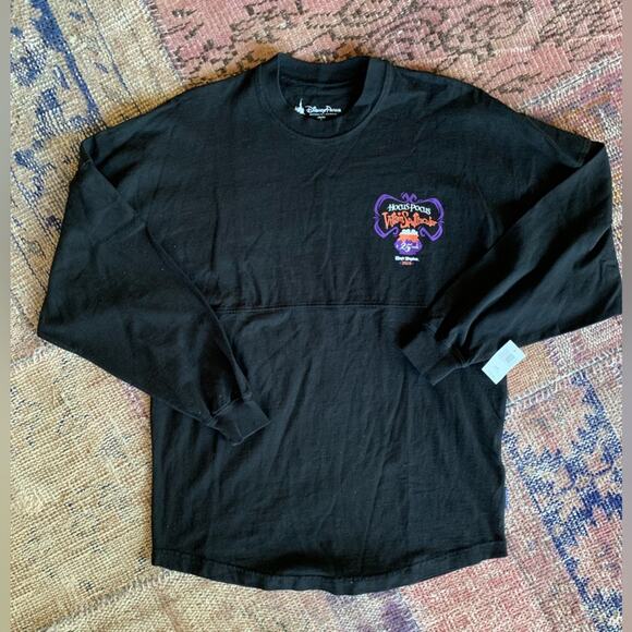 Hocus pocus spirit jersey. Rare! Sold out! New with tags - Picture 2 of 5